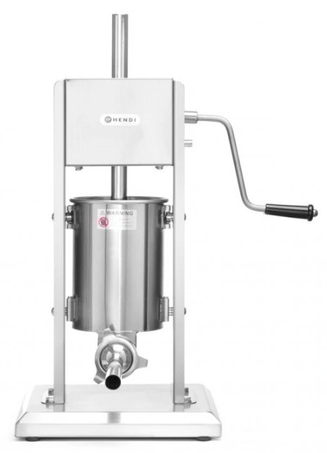 Mlýnek na maso, řeznický vlček, 220 Kg